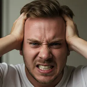 How Do I Control Myself