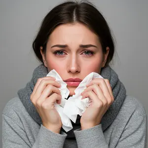 Why Do People Get Sick