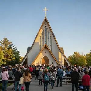 Mission of the Church