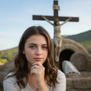 Did Jesus Rise on Easter?