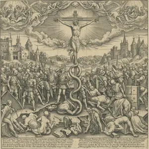 Where Did Evil Come From? and What's Its Cure?