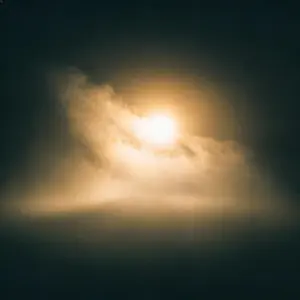 Pathetic Attempt at Representing God