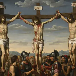 The Seven Last Words of Christ