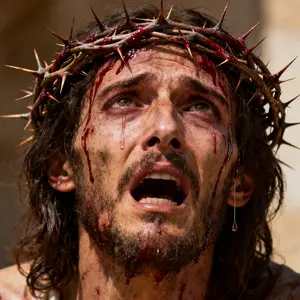 I Commend My Spirit!