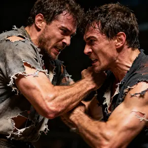 Why Do People Hurt People?