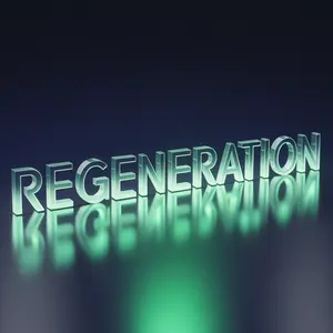 Regeneration by the Holy Spirit