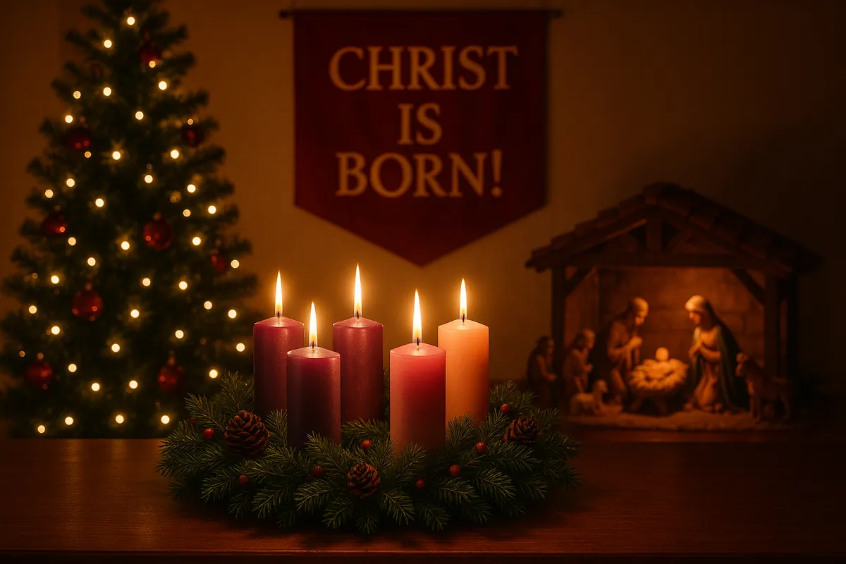 Advent Image