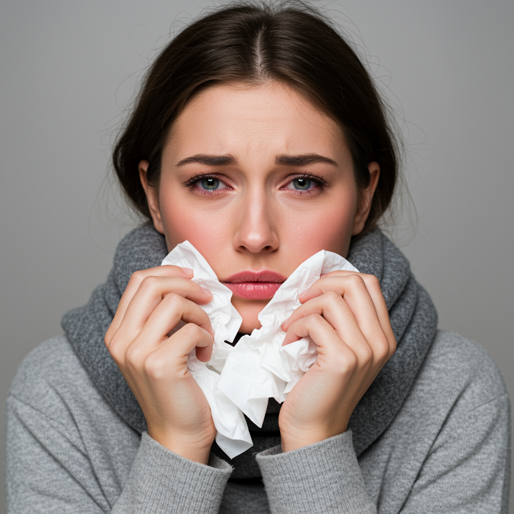 Why Do People Get Sick