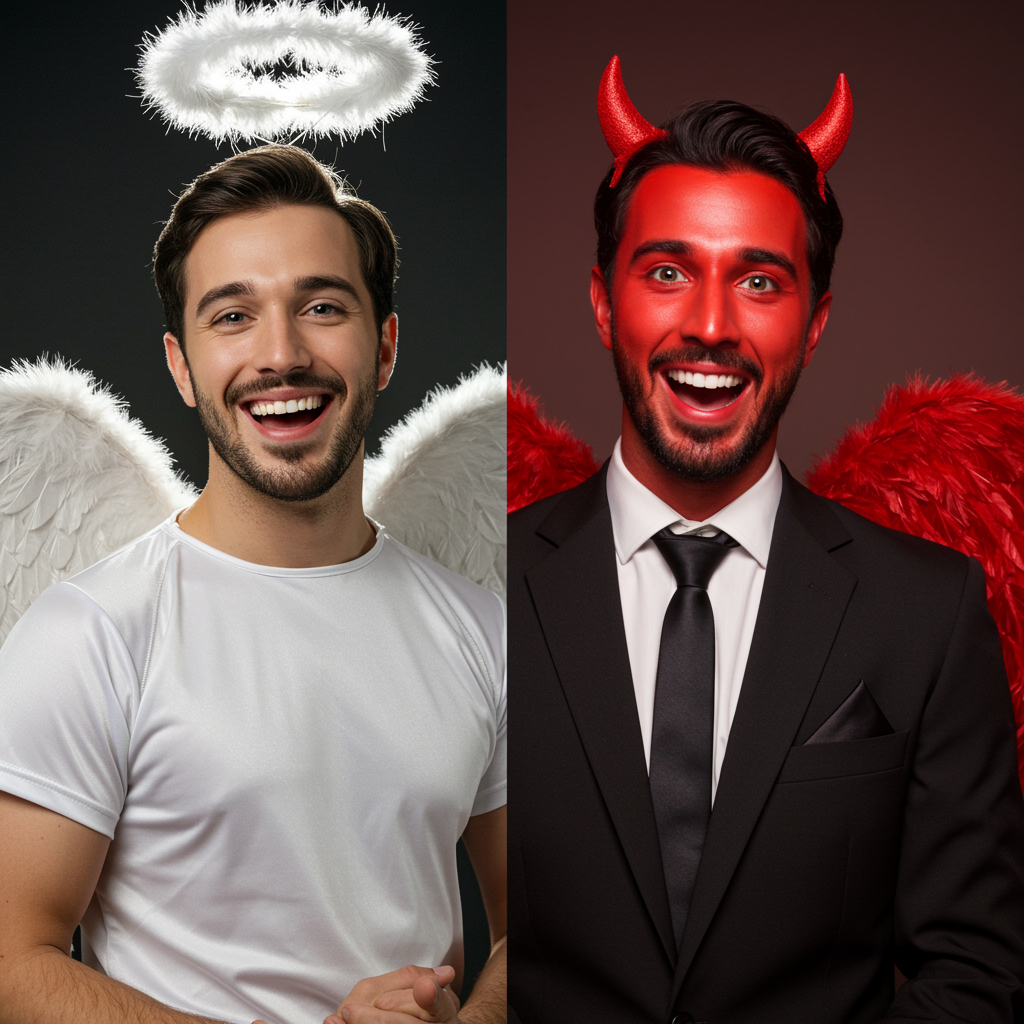 Which Child Are You?