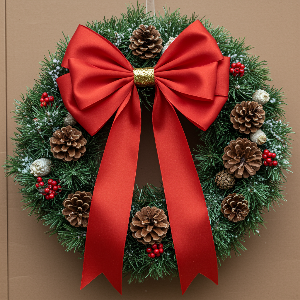 Christmas Wreath