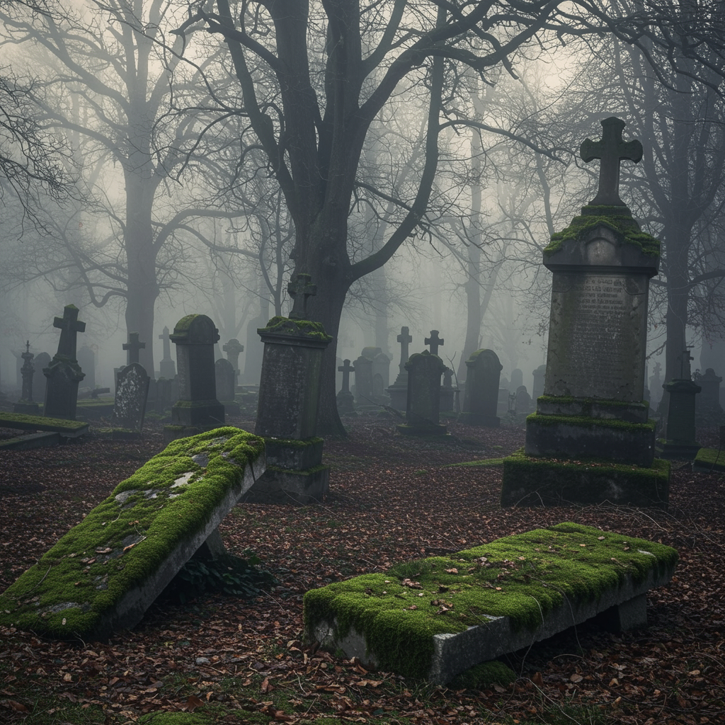 Death Comes to Everyone