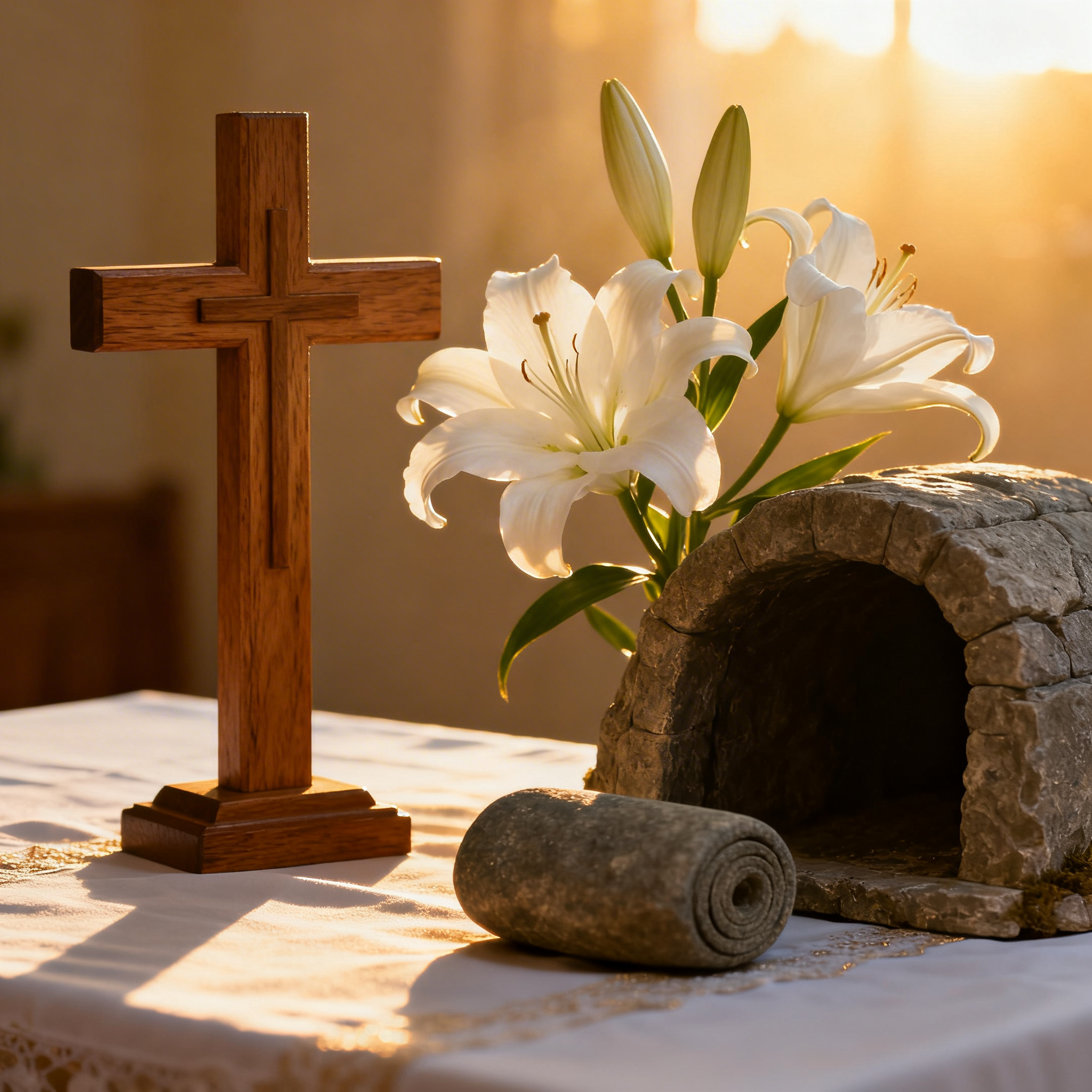 Symbols of Easter