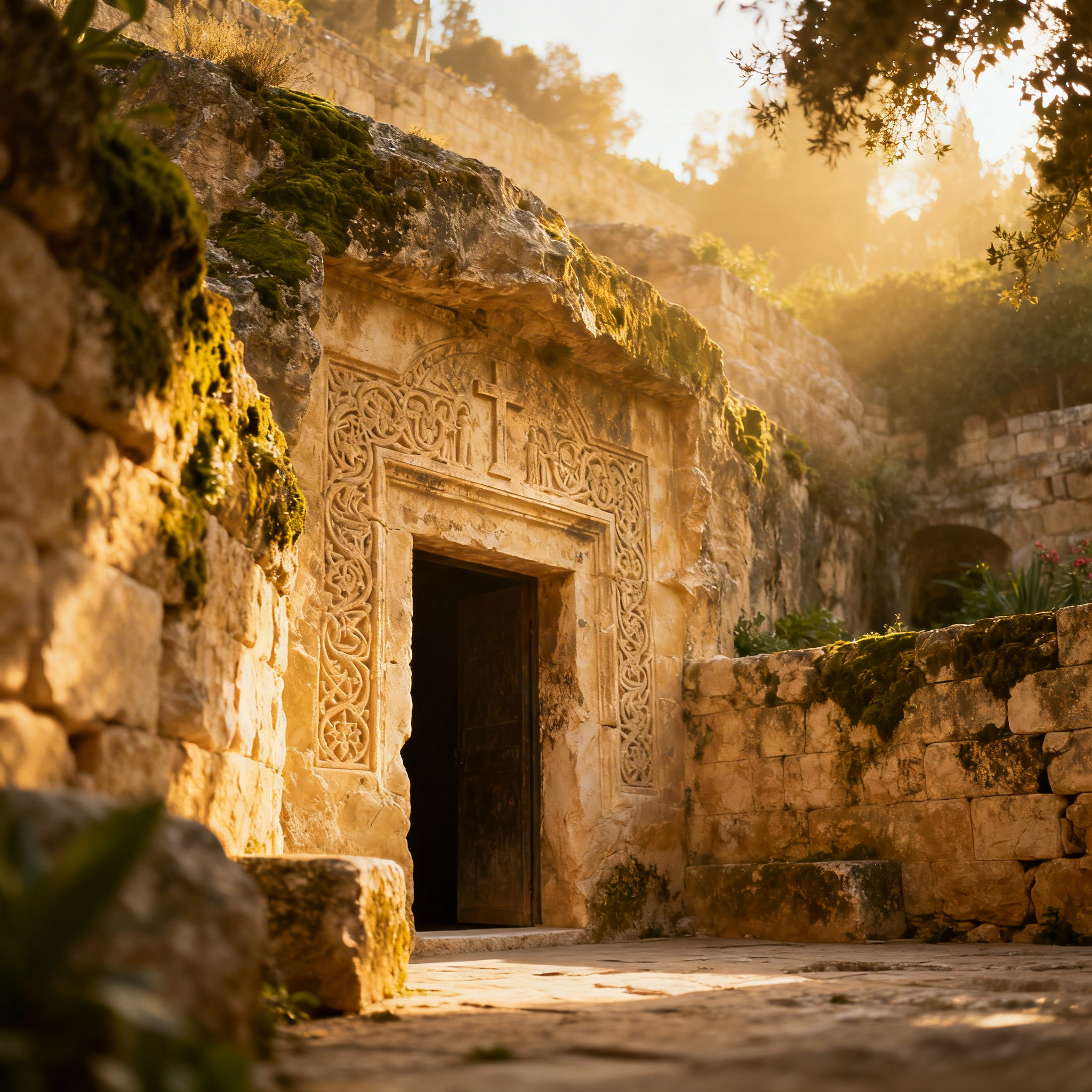 Why Do We Celebrate Easter? Right here!