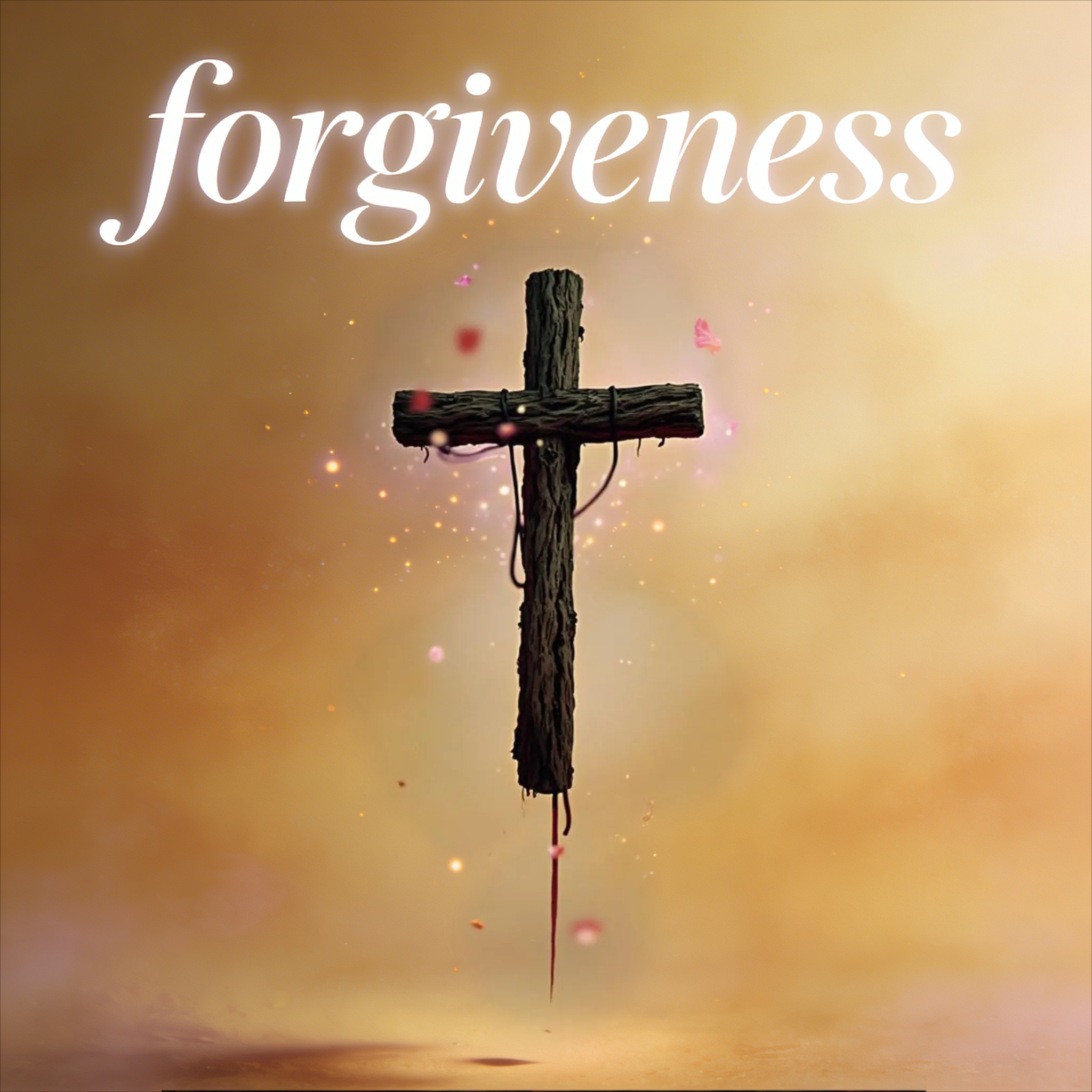 Father, Forgive Them