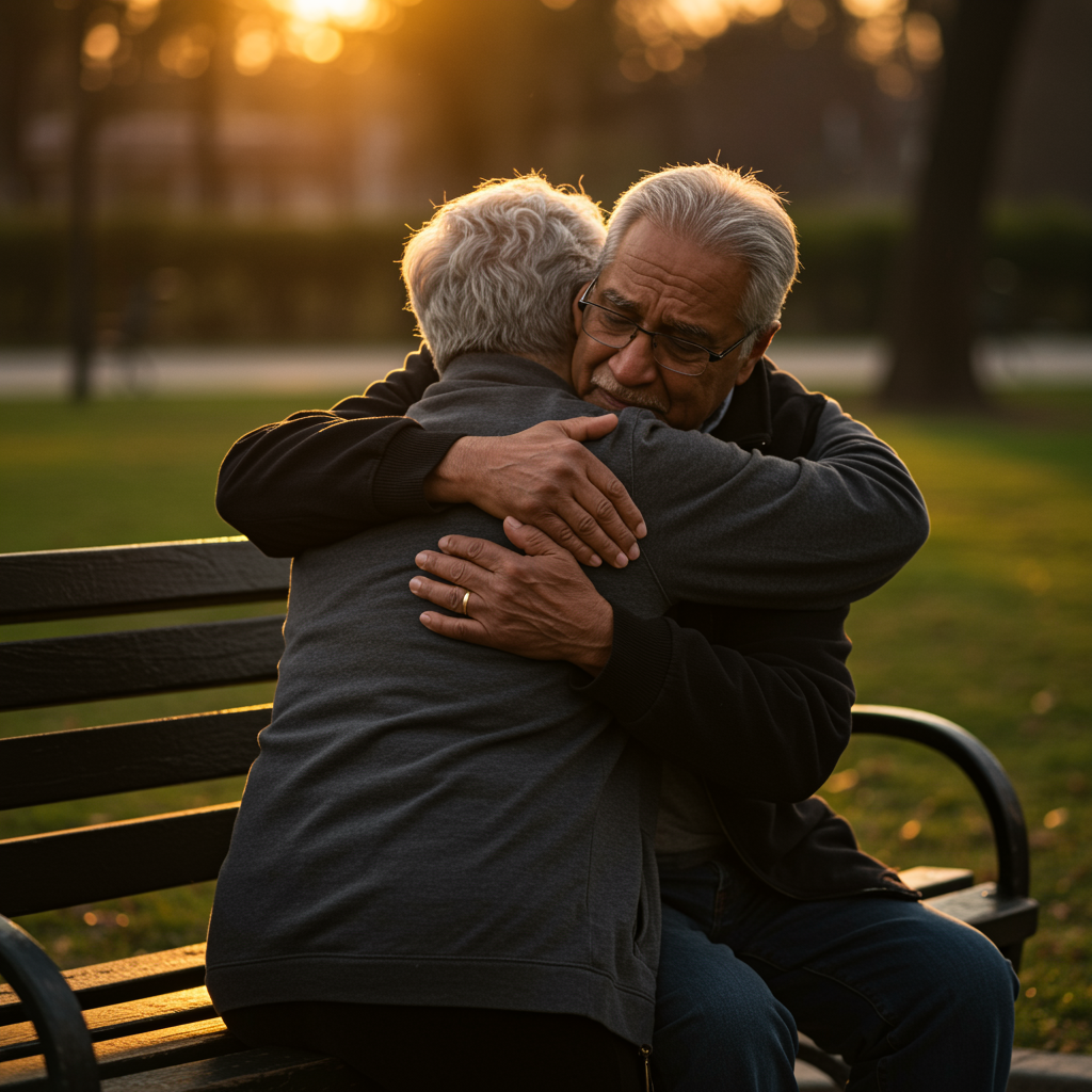 Forgiveness No Matter What