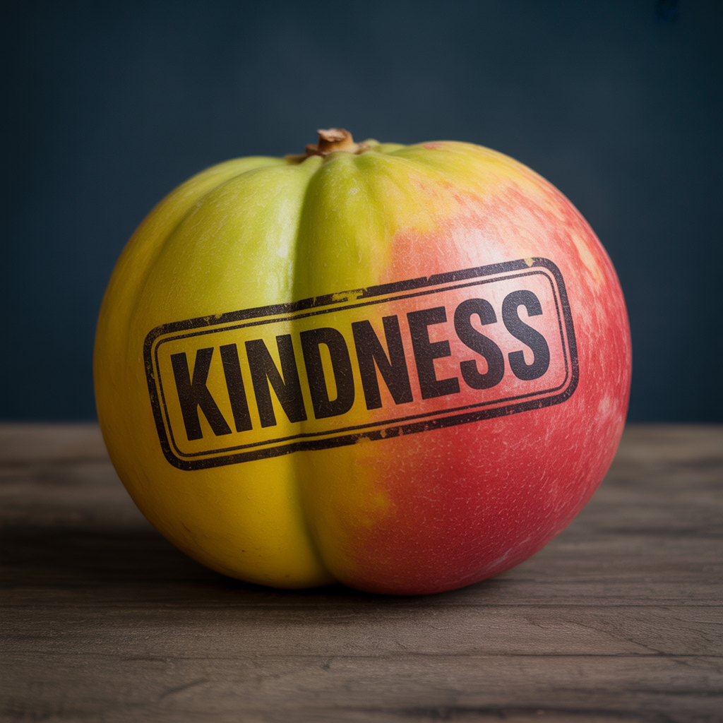 Fruit of Kindness