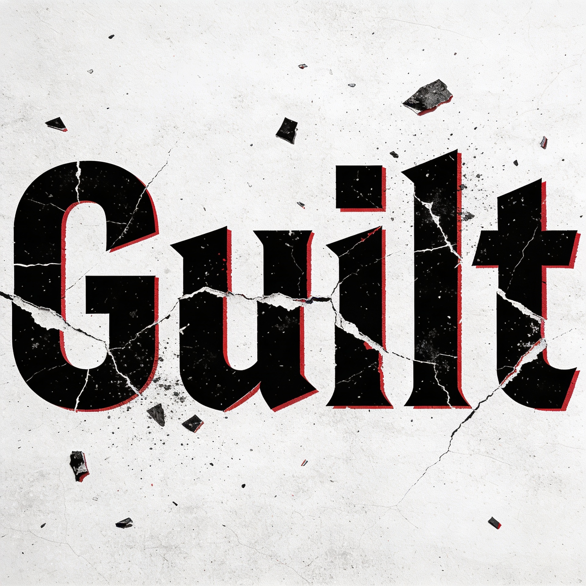 Why Do I Feel Guilty Still?