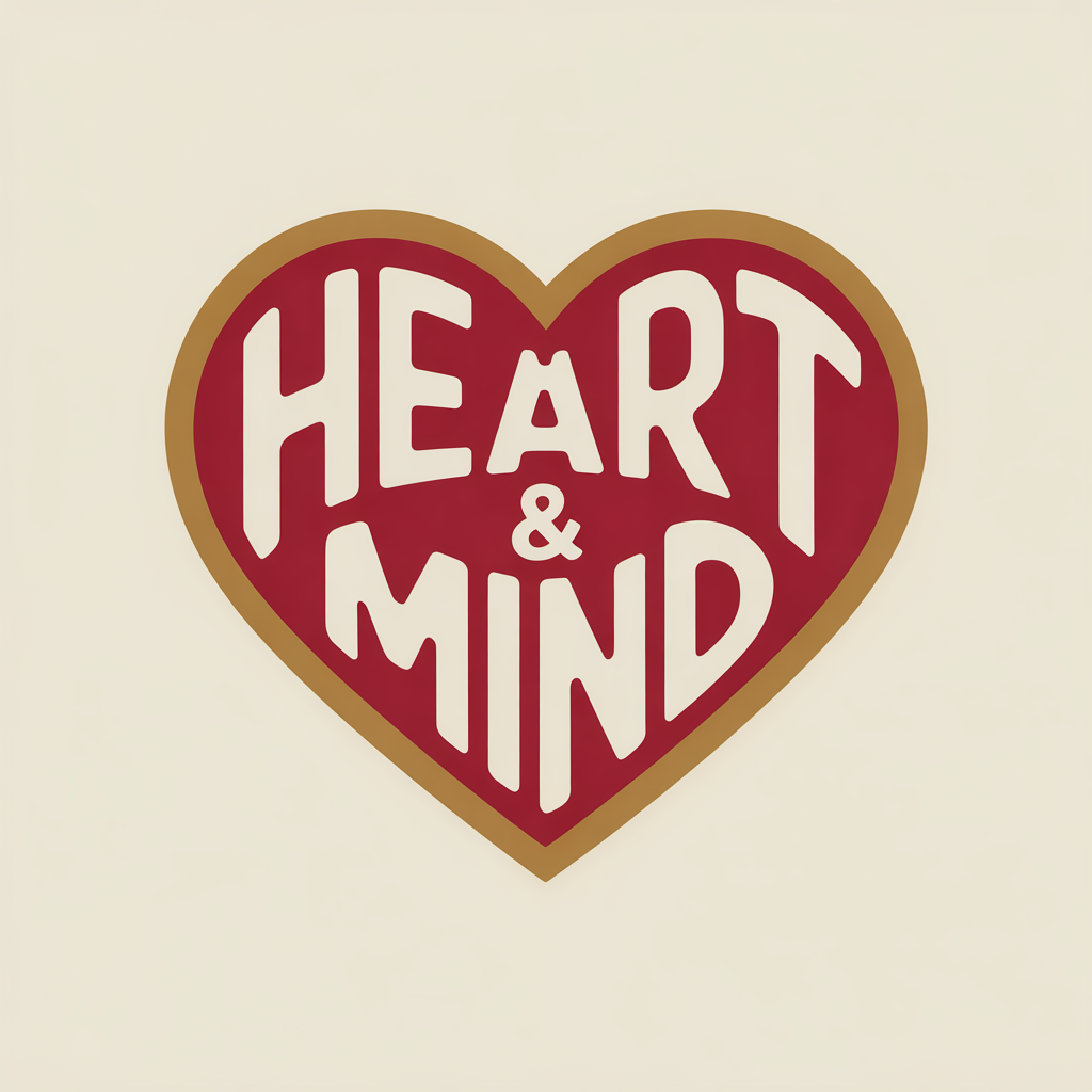 Heart and Mind