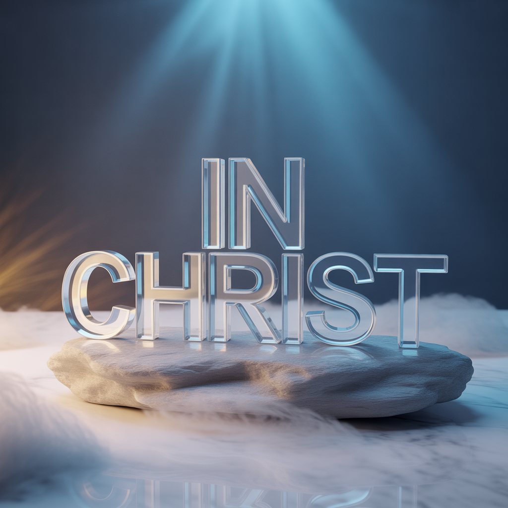 What Does in Christ Mean?