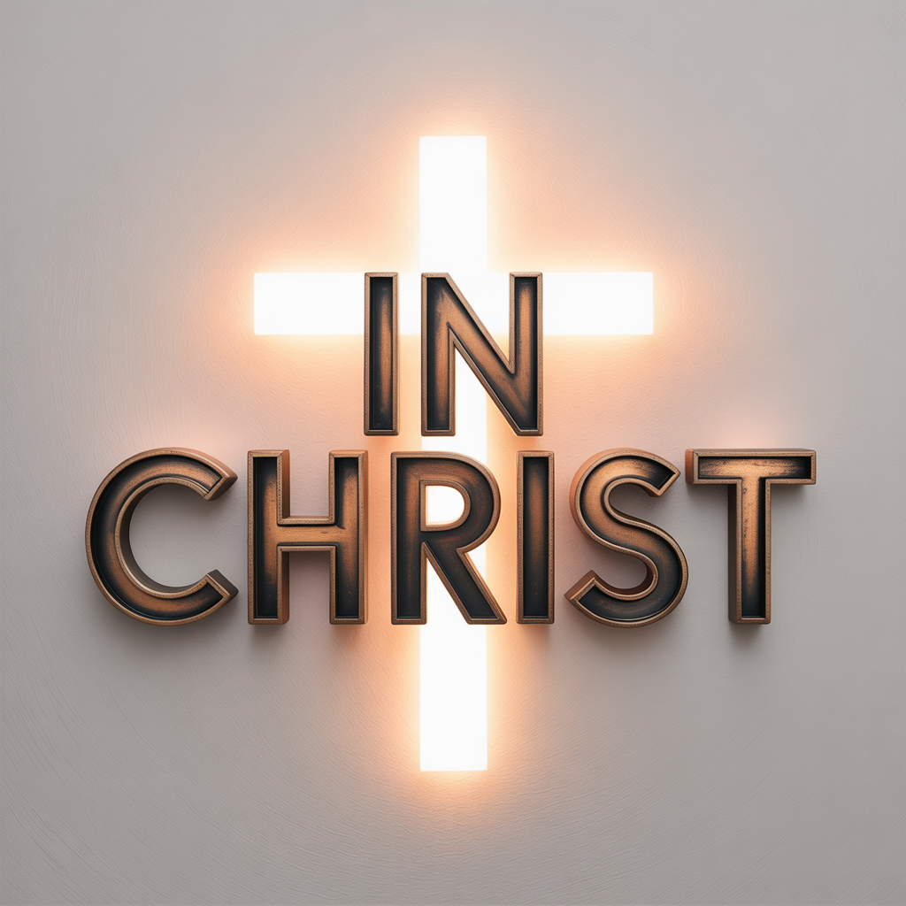 In Christ and the Cross