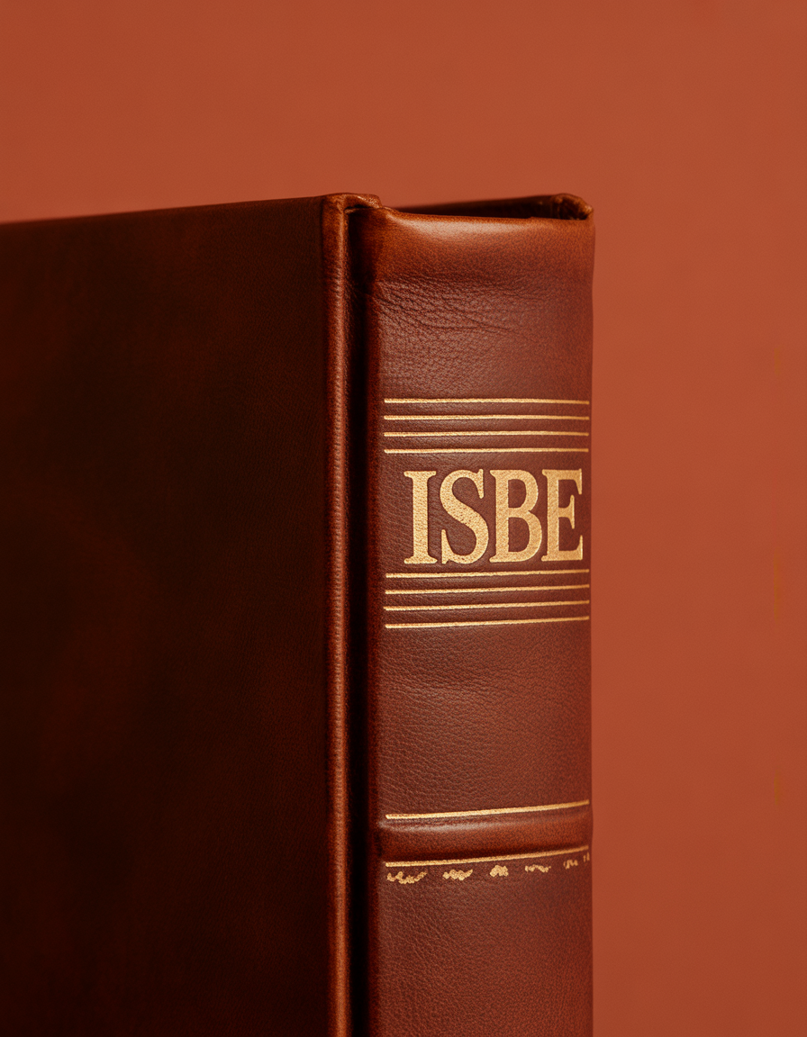 ISBE Image ISBE Image