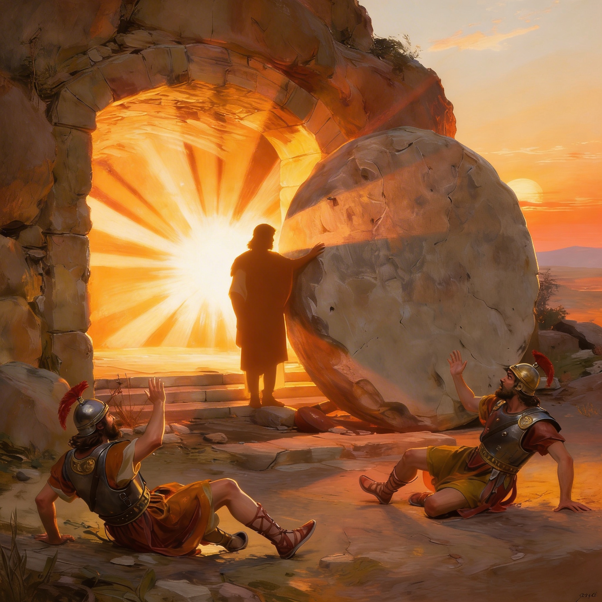 What Is Easter Sunday All About?