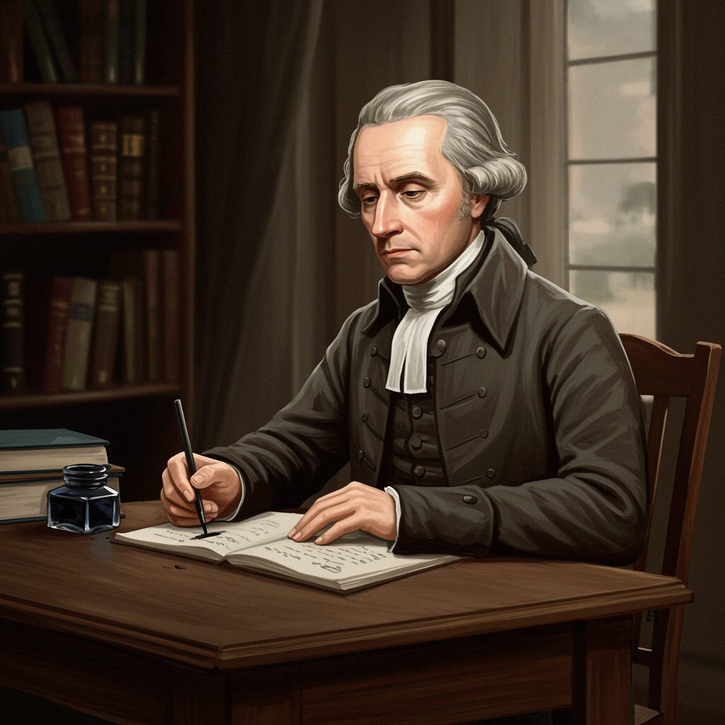 Jonathan Edwards