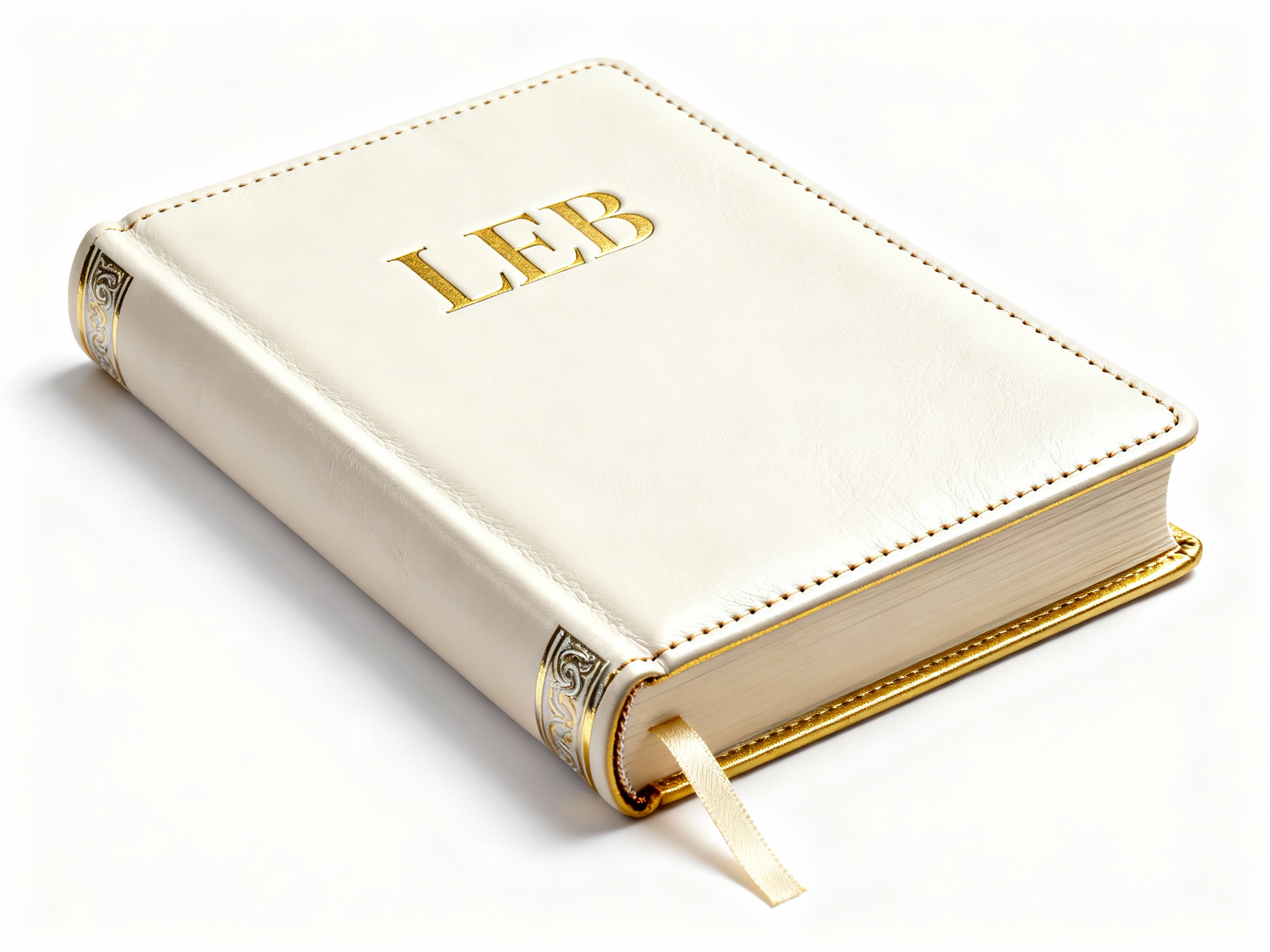 Lexham English Bible White Lexham English Bible White