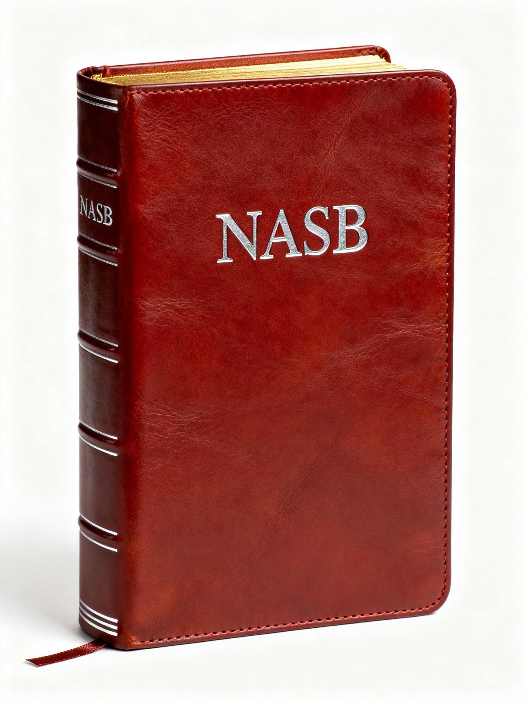 NASB Brandy
