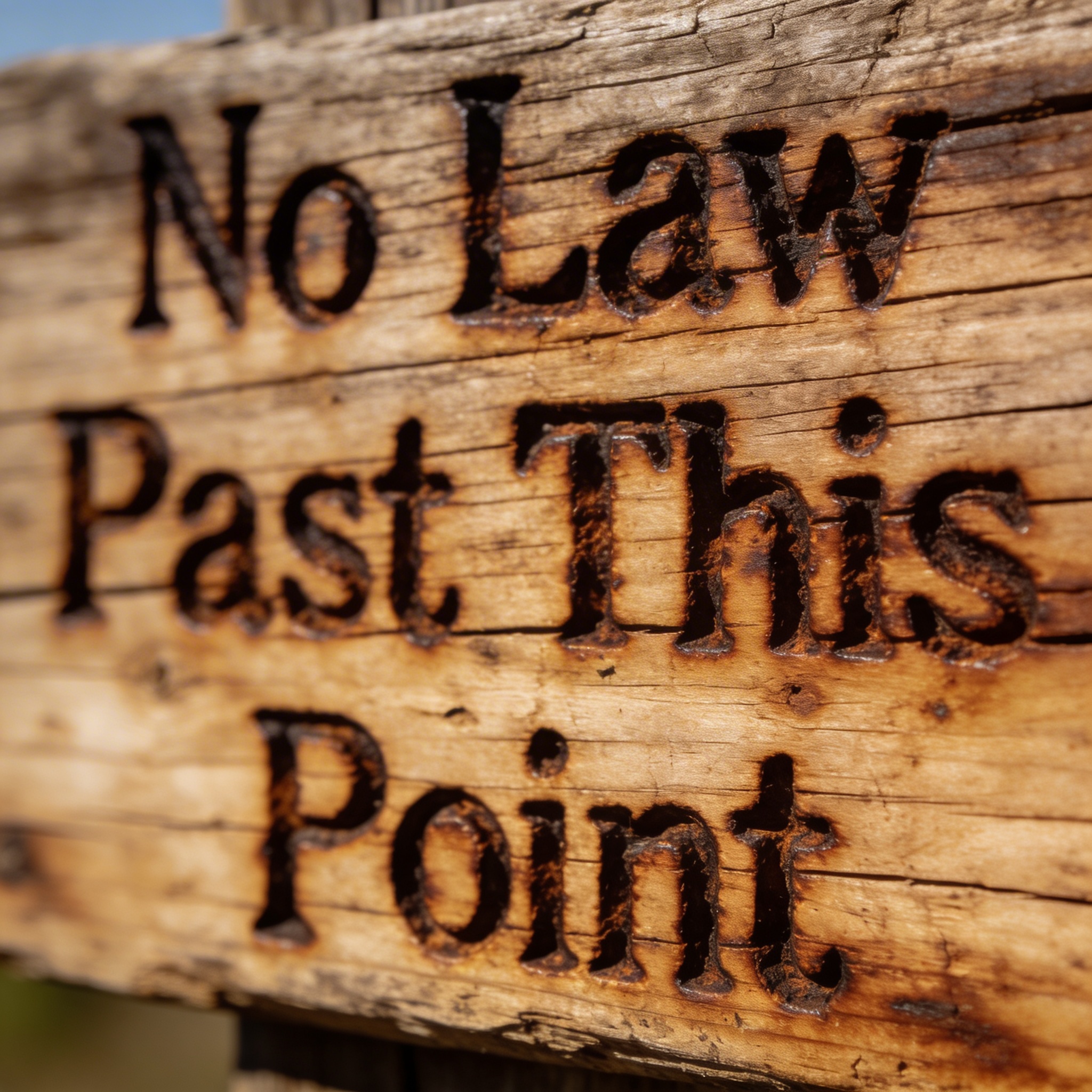 No Law Can Compete with the Spirit's Fruit