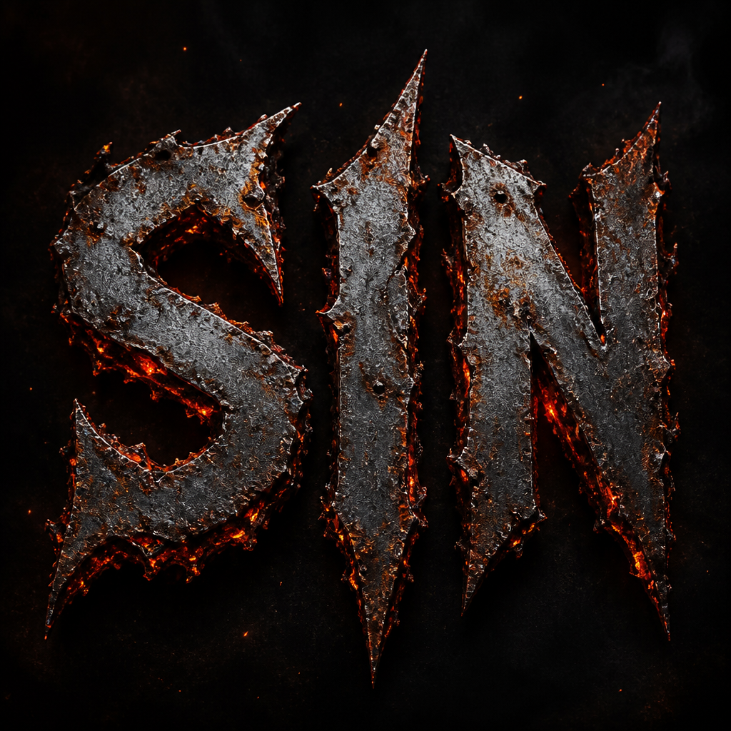 Sin Disrupts Fellowship