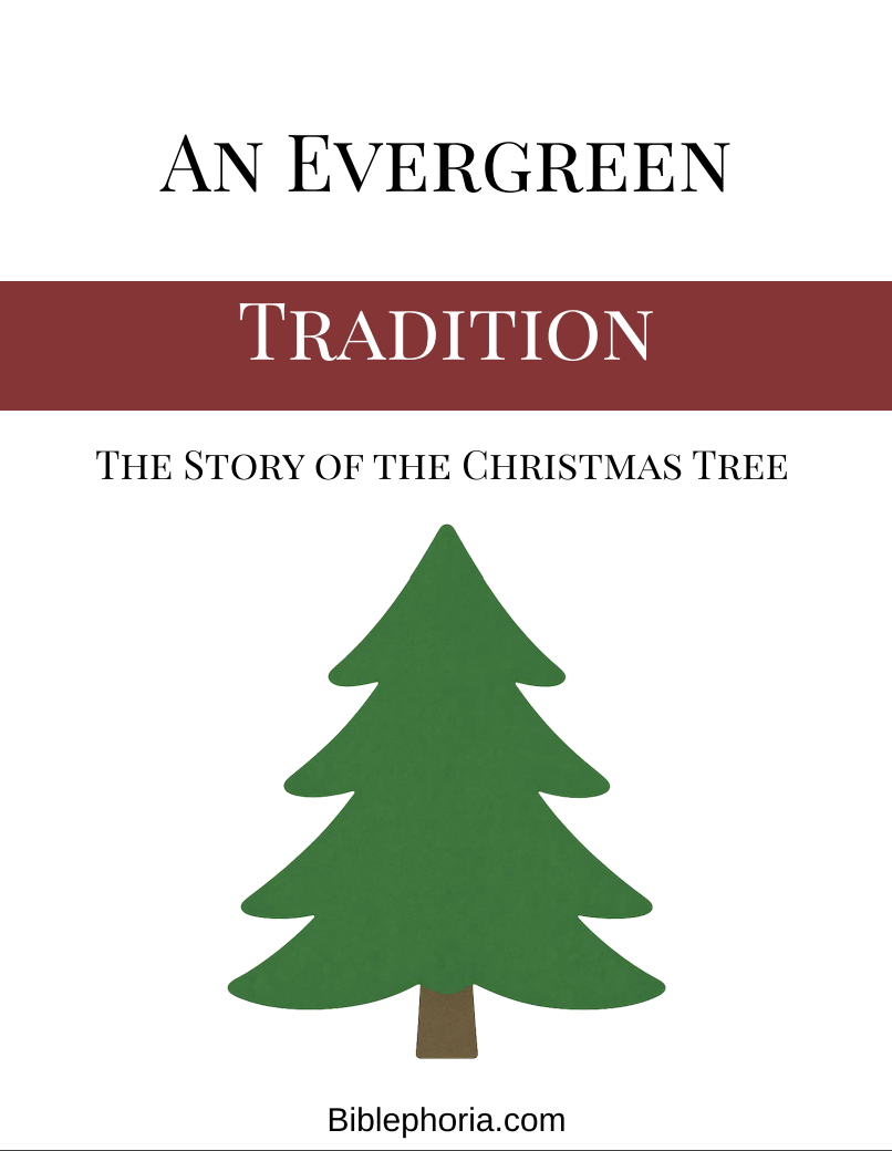 Story of the Christmas Tree