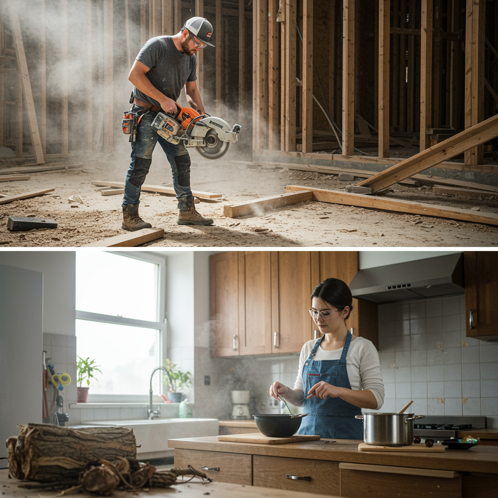 Tools for Different Jobs Tools for Different Jobs