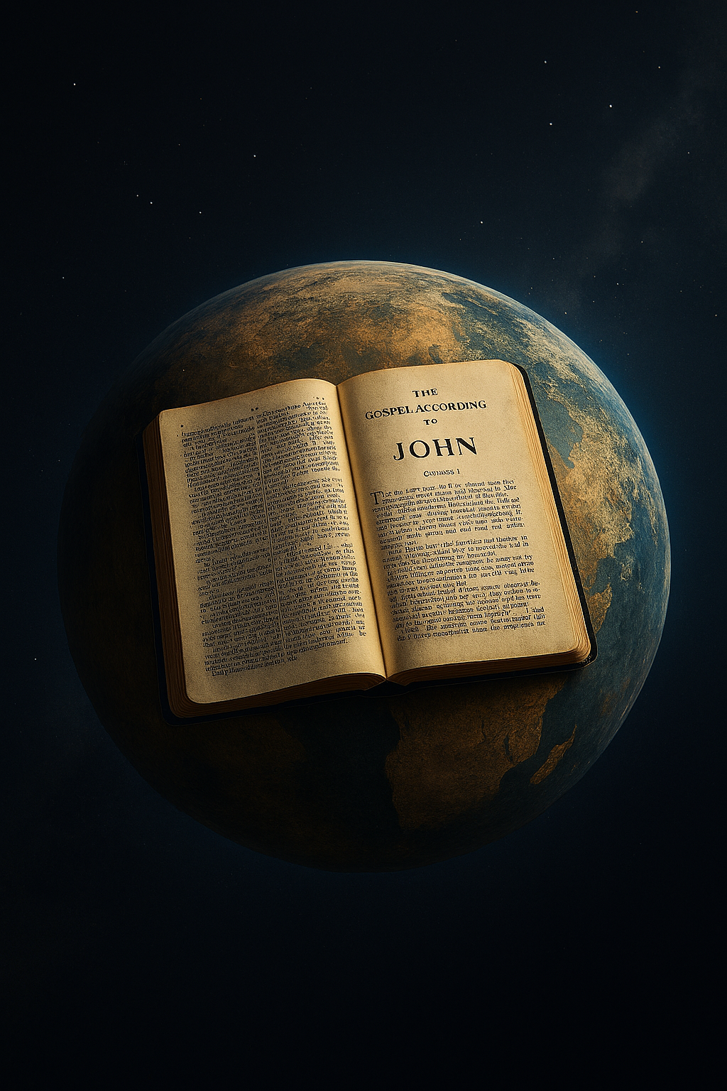 Verse of the Day Bible World Verse of the Day Bible World